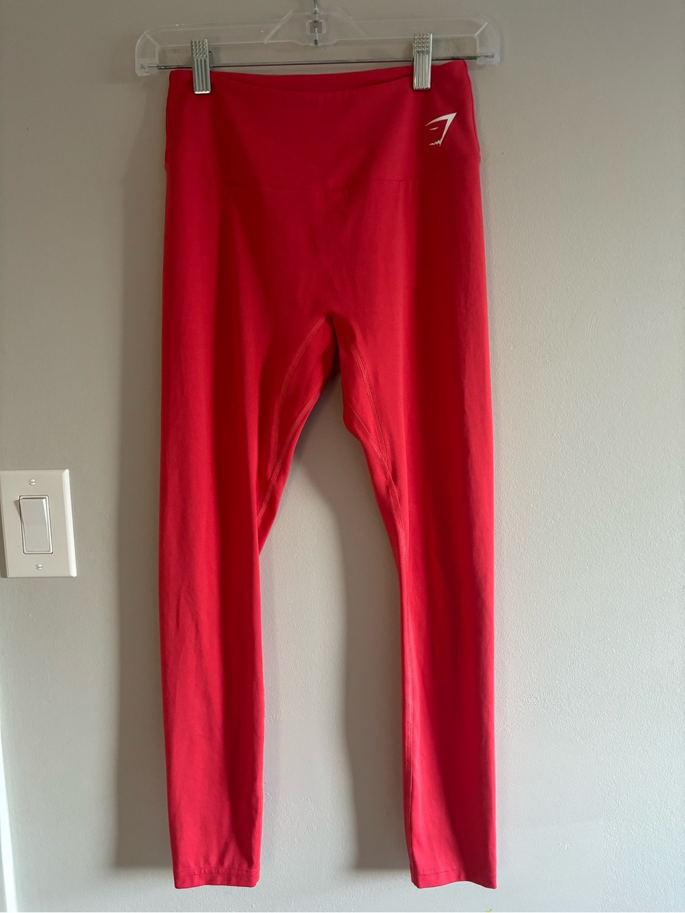 Gymshark vital seamless high waisted leggings